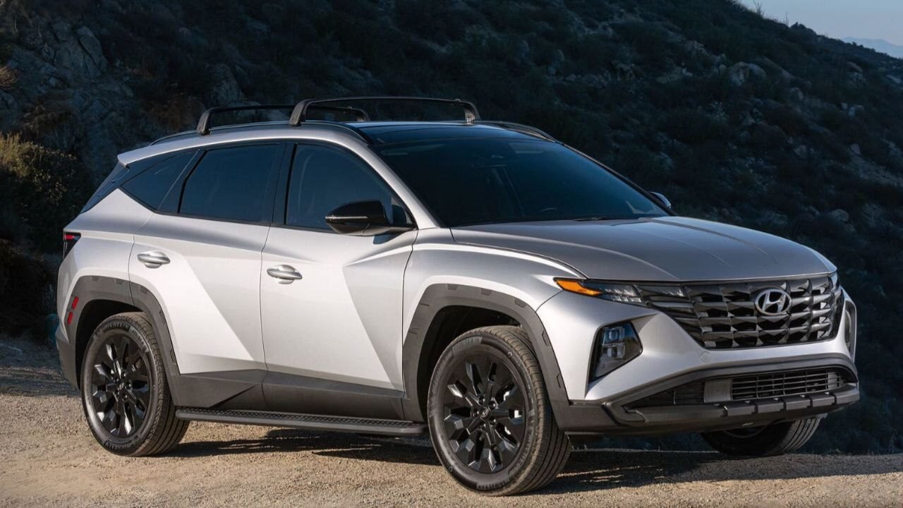ADAS फीचर्स और सनरूफ के साथ लॉन्च हुई Hyundai Tucson car, मिलेगा स्टाइलिश लुक और एडवांस फीचर्स