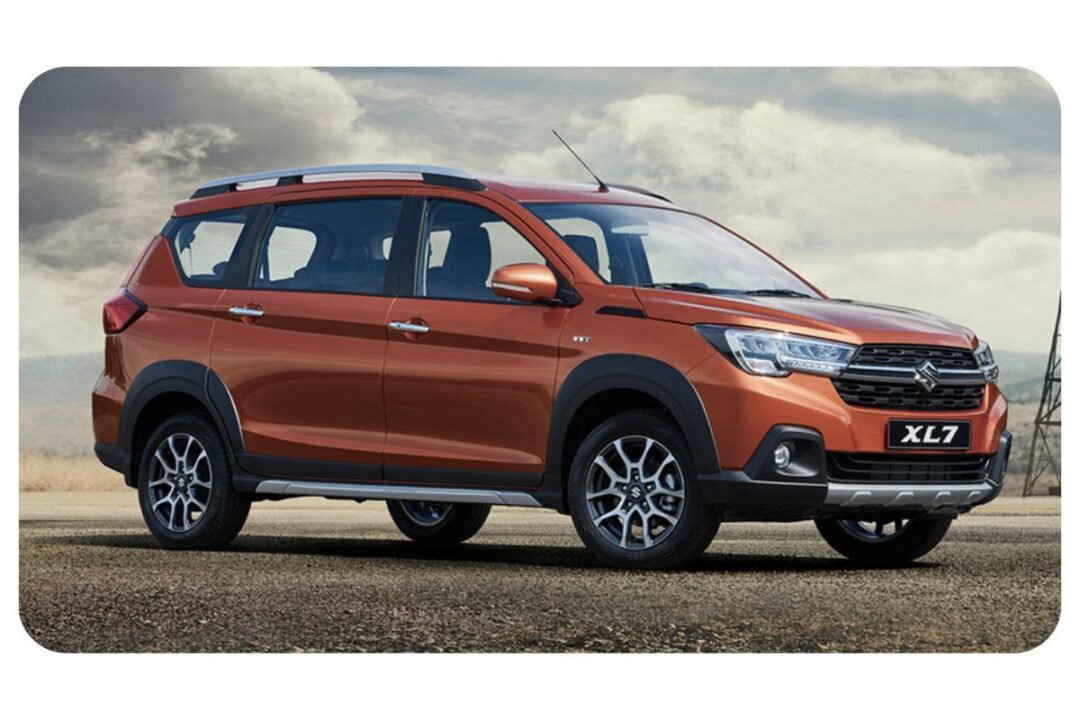 Maruti Suzuki XL7 का नया अवतार देख टाटा और महिंद्रा का टूट गया घमंड, जाने कीमत और दमदार परफॉर्मेंस