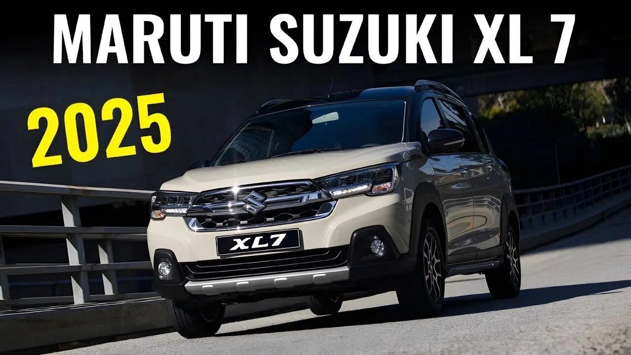 Maruti Suzuki XL7 का नया अवतार देख टाटा और महिंद्रा का टूट गया घमंड, जाने कीमत और दमदार परफॉर्मेंस