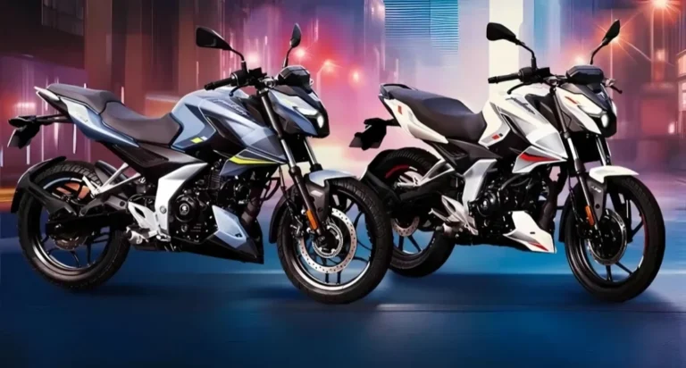 कम बजट में पेश है स्पोर्ट बाइक Bajaj Pulsar N150, स्टाइलिश लुक और आधुनिक टेक्नोलॉजी के साथ