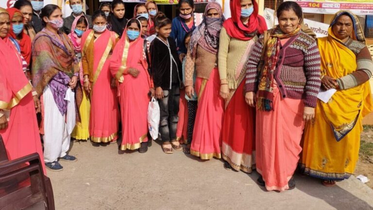 MP Anganwadi Bharti 2025: आंगनवाड़ी बाल वाटिका शिक्षा पदों पर भर्ती 12वीं पास वालों को मिलेगी नौकरी जाने आवेदन की तारीख