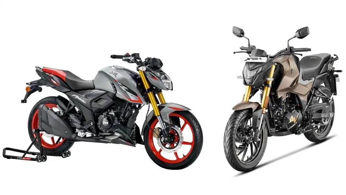 160 cc की यह बाइक आपको मिलेगी मात्र 1 लाख की शुरुआती कीमत पर जाने ब्रांडेड फीचर्स और माइलेज