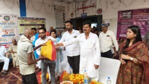 विश्वामित्र पाठक 