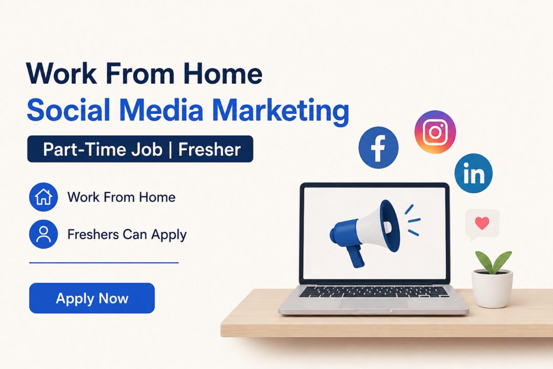 Social Media Marketing
